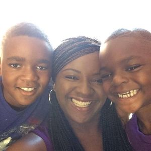 Meet your Posher, Jeanine